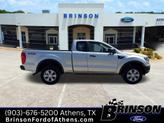 Thumbnail of 2019 Ingot Silver Ford Ranger