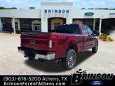 Thumbnail of 2019 Ruby Red Ford F-250