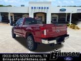 Thumbnail of 2019 Ruby Red Ford F-250