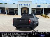 Thumbnail of 2025 Agate Black Metallic Ford F-150