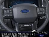 Thumbnail of 2025 Agate Black Metallic Ford F-150