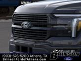 Thumbnail of 2025 Agate Black Metallic Ford F-150