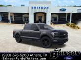 Thumbnail of 2025 Agate Black Metallic Ford F-150