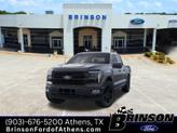 Thumbnail of 2025 Agate Black Metallic Ford F-150