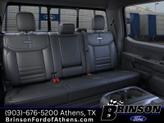 Thumbnail of 2025 Agate Black Metallic Ford F-150