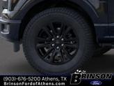 Thumbnail of 2025 Agate Black Metallic Ford F-150