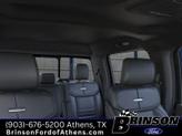 Thumbnail of 2025 Agate Black Metallic Ford F-150