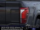 Thumbnail of 2025 Agate Black Metallic Ford F-150