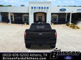 Thumbnail of 2025 Agate Black Metallic Ford F-150