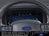 Thumbnail of 2025 Agate Black Metallic Ford F-150