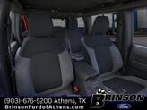 Thumbnail of 2025 Ruby Red Ford Bronco