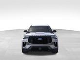 Thumbnail of 2025 Carbonized Gray Metallic Ford Explorer