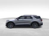 Thumbnail of 2025 Carbonized Gray Metallic Ford Explorer