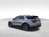 Thumbnail of 2025 Carbonized Gray Metallic Ford Explorer