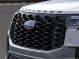 Thumbnail of 2025 Carbonized Gray Metallic Ford Explorer