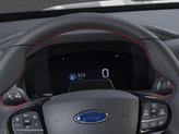 Thumbnail of 2025 Carbonized Gray Metallic Ford Explorer