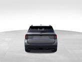 Thumbnail of 2025 Carbonized Gray Metallic Ford Explorer