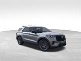 Thumbnail of 2025 Carbonized Gray Metallic Ford Explorer