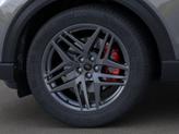 Thumbnail of 2025 Carbonized Gray Metallic Ford Explorer
