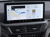 Thumbnail of 2025 Carbonized Gray Metallic Ford Explorer