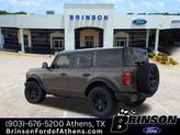 Thumbnail of 2025 Gray Ford Bronco