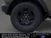 Thumbnail of 2025 Gray Ford Bronco
