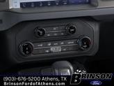 Thumbnail of 2025 Gray Ford Bronco