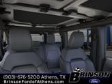 Thumbnail of 2025 Gray Ford Bronco
