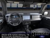 Thumbnail of 2025 Gray Ford Bronco