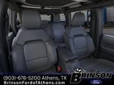 Thumbnail of 2025 Gray Ford Bronco
