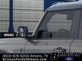 Thumbnail of 2025 Gray Ford Bronco