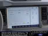 Thumbnail of 2025 Gray Ford Bronco