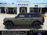Thumbnail of 2025 Gray Ford Bronco
