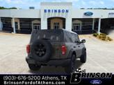 Thumbnail of 2025 Gray Ford Bronco