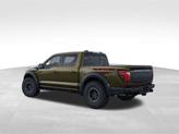 Thumbnail of 2025 Green Ford F-150