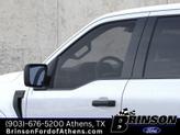 Thumbnail of 2025 Space White Metallic Ford F-150