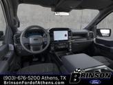 Thumbnail of 2025 Space White Metallic Ford F-150