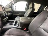 Thumbnail of 2021 Black Chevrolet Silverado 3500