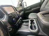 Thumbnail of 2021 Black Chevrolet Silverado 3500
