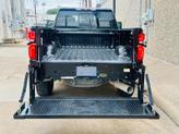 Thumbnail of 2021 Black Chevrolet Silverado 3500