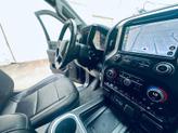 Thumbnail of 2021 Black Chevrolet Silverado 3500