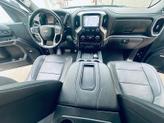 Thumbnail of 2021 Black Chevrolet Silverado 3500