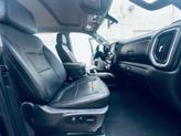 Thumbnail of 2021 Black Chevrolet Silverado 3500