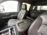 Thumbnail of 2021 Black Chevrolet Silverado 3500