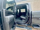 Thumbnail of 2021 Black Chevrolet Silverado 3500
