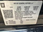 Thumbnail of 2021 Black Chevrolet Silverado 3500