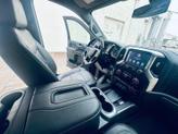 Thumbnail of 2021 Black Chevrolet Silverado 3500