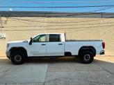 Thumbnail of 2020 Summit White GMC Sierra 2500