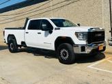 Photo of 2020 Summit White GMC Sierra 2500