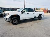 Thumbnail of 2020 Summit White GMC Sierra 2500